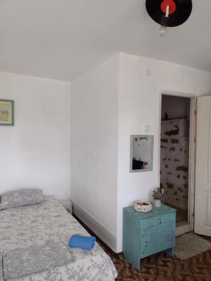 Guest House Viola Ezerets Buitenkant foto