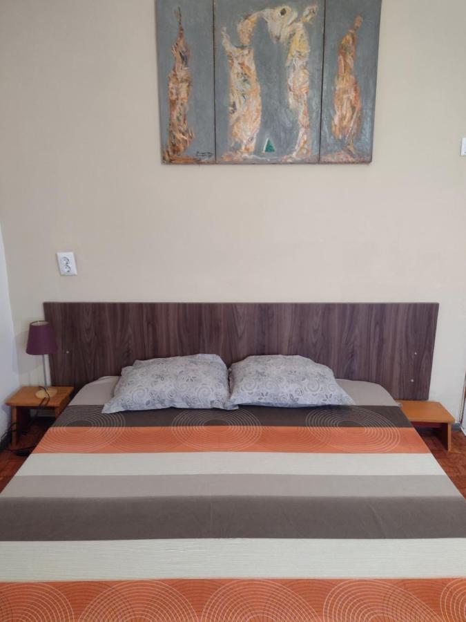 Guest House Viola Ezerets Buitenkant foto