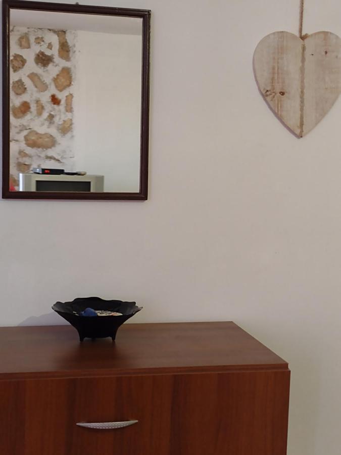 Guest House Viola Ezerets Buitenkant foto