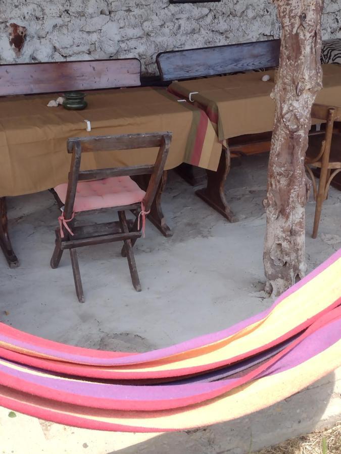 Guest House Viola Ezerets Buitenkant foto